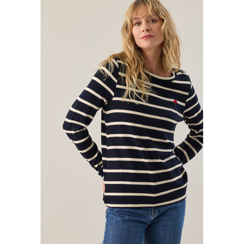 Pull marin DP259 - Diplodocus