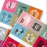 Kit DIY Calendrier de l'avent - Jaïnès & Co