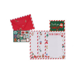 Kit pour lettre au Père...