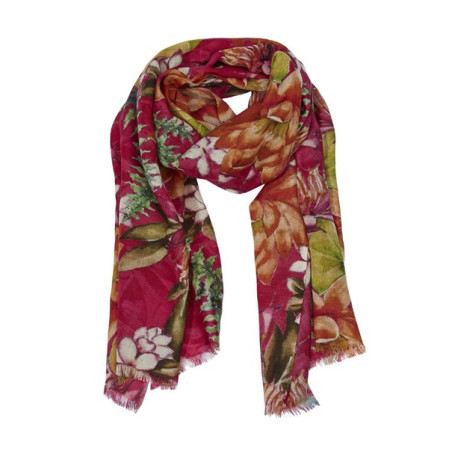 Foulard Juni - The Moshi - Achat en ligne - Jaines