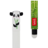 Stylo effaçable Panda & bambou - Legami - Achat en ligne - Jaines