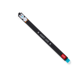 Stylo effaçable pengui -...