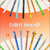 Stylo effaçable pengui - Legami - Achat en ligne - Jaines