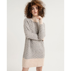 Robe pull COES731 - Surkana