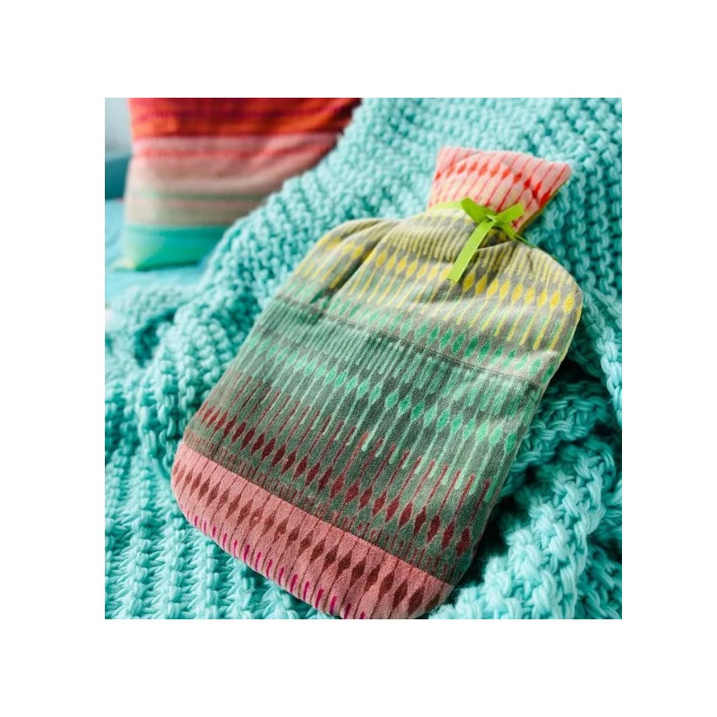 Bouillotte Mastermind menthe - Achat en ligne - Jaines