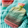 Bouillotte Mastermind menthe - Achat en ligne - Jaines