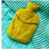 Bouillotte Mastermind menthe - Achat en ligne - Jaines