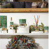 Bougie Parfumée Noël Forêt de Sapin 75g - Collines de Provence