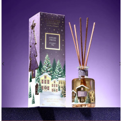 Bouquet Parfumé Noël Litchi Figue - Collines de Provence