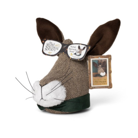 Coussin repose lunettes  - Catwalk - Achat en ligne - Jaines