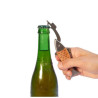 Couteau multi-fonction Saumon boîte métal - Jaïnès & Co