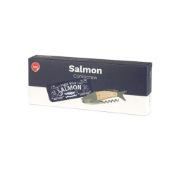 Tire-Bouchon Poisson bois clair- Jaïnès & Co