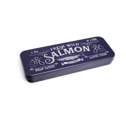 Tire-Bouchon Poisson bois clair- Jaïnès & Co