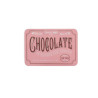 Boîte à bijoux Chocolat rose - Jaïnès & Co