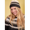 Pull Frost Vili Black - La Fiancée - Achat en ligne - Jaines