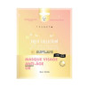 Masque visage Anti-Age Extraits D'Or - Inuwet