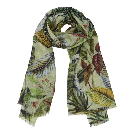 Foulard Leef  - The Moshi - Achat en ligne - Jaines