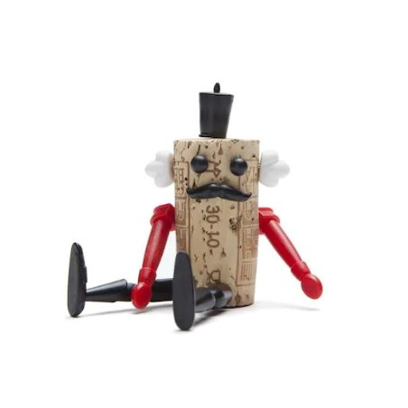 CORKERS CLASSIC CASSE-NOISETTE - déco de bouchon liège- Jaïnès & Co- Achat en ligne - Jaines