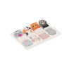Marque-pages adhésifs - Legami - Achat en ligne - Jaines