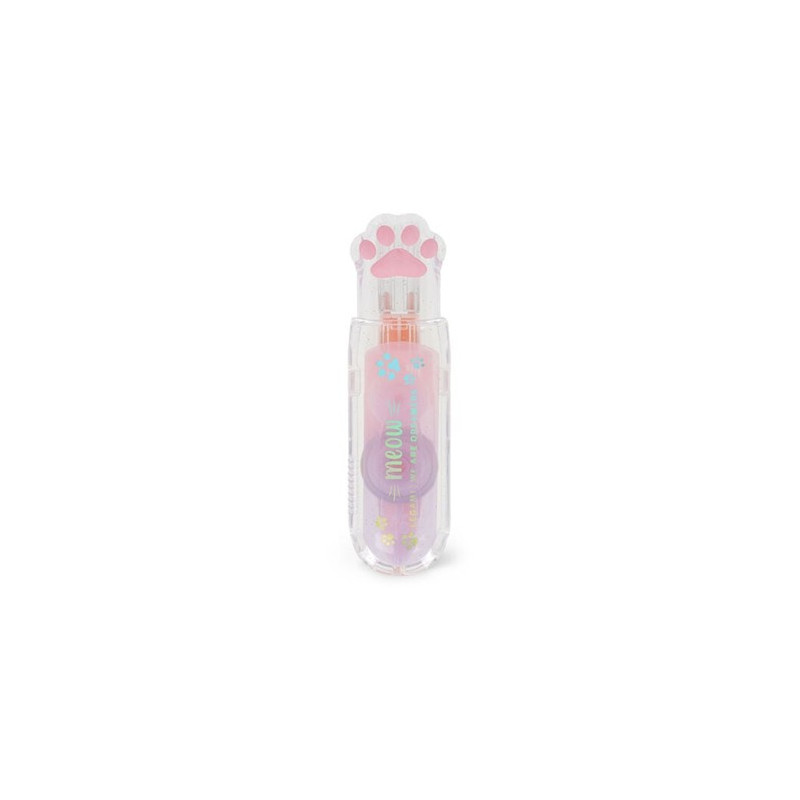 Rouleau correcteur MEOW - Legami