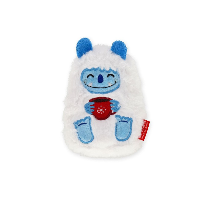 Chauffe-mains YETI - Legami - Achat en ligne - Jaines