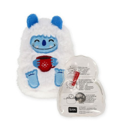Chauffe-mains YETI - Legami - Achat en ligne - Jaines