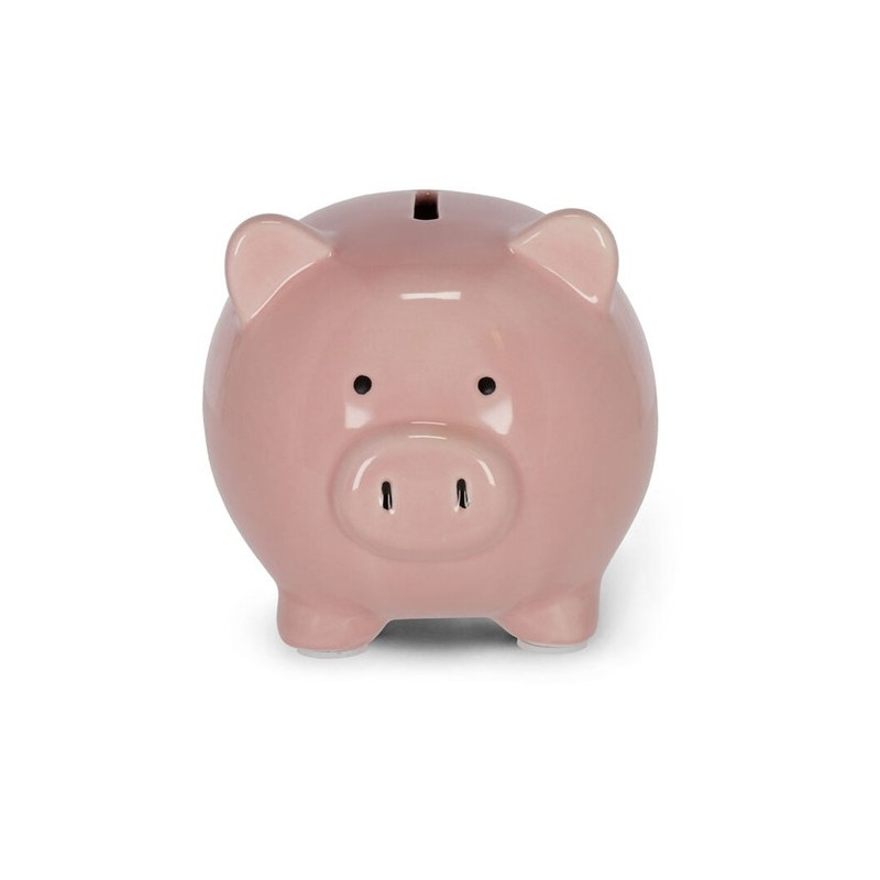 Tirelire Cochon - Legami - Achat en ligne - Jaines