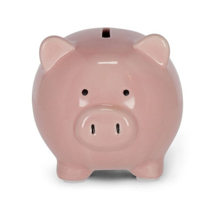 Tirelire Cochon - Legami - Achat en ligne - Jaines