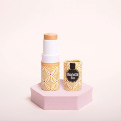 Highlighter stick - Charlotte Bio - Achat en ligne - Jaines