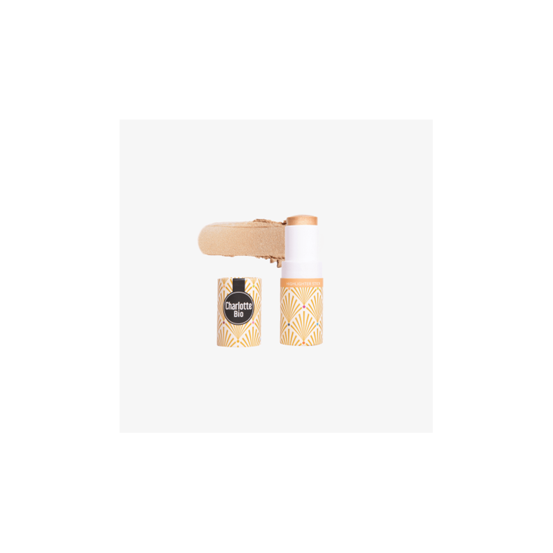 Highlighter stick - Charlotte Bio - Achat en ligne - Jaines
