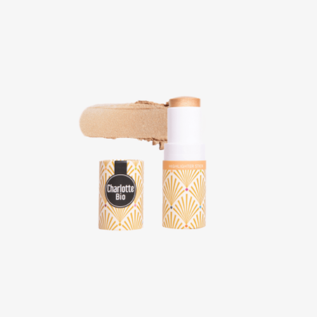Highlighter stick - Charlotte Bio - Achat en ligne - Jaines