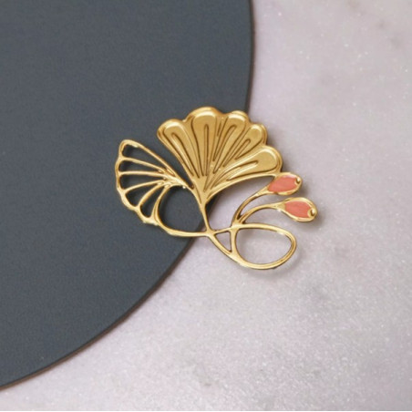 Broche magnétique - tout simplement - Achat en ligne - Jaines