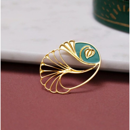 Broche magnétique - tout simplement - Achat en ligne - Jaines