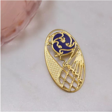 Broche magnétique - tout simplement - Achat en ligne - Jaines