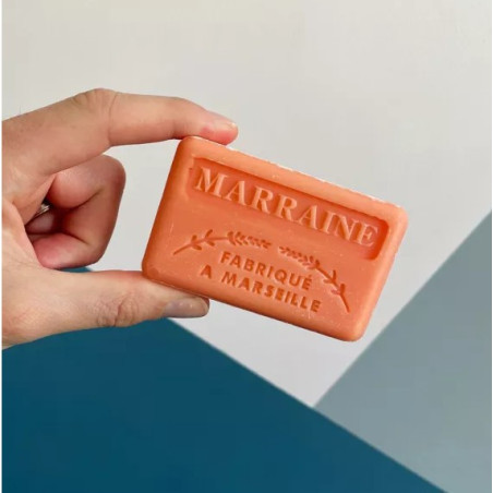 Savon Marraine  - Les Cornichons - Achat en ligne - Jaines