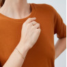 Bracelet PLEATS Maxi pampilles - Les Femmes à Barbes