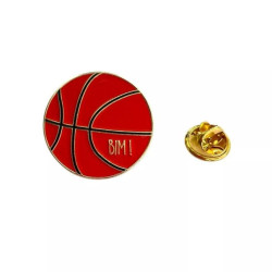 Pin's bim ! - Madame La Mouette