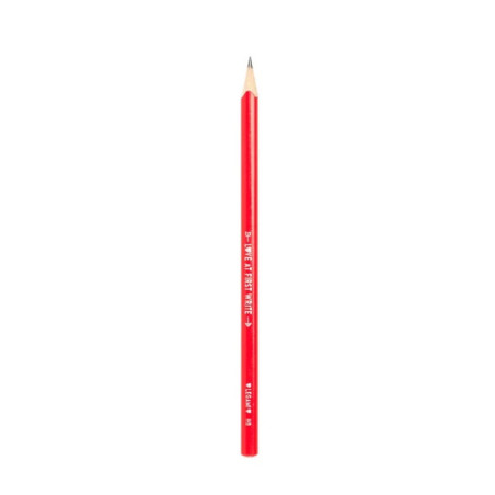 Crayon en Forme de Cœur - Love at First Write - Legami - Achat en ligne - Jaines