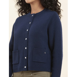 Cardigan TENON 562 - Mât de Misaine