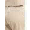 Pantalon velours PRONY Calcaire - Mât de Misaine