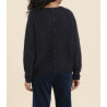 Pull TOPAZO Marine - Mât de Misaine