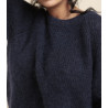 Pull TOPAZO Marine - Mât de Misaine