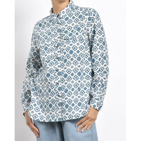 Chemise CANYON-10244 - Mat de Misaine - Achat en ligne - Jaines