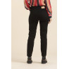Pantalon Noir PANILLO 872 - Mât de Misaine