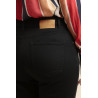 Pantalon Noir PANILLO 872 - Mât de Misaine