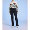 Jeans PARSONA-880- Mât de Misaine