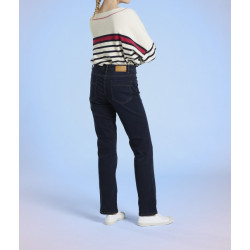 Jeans PARSONA-880- Mât de Misaine