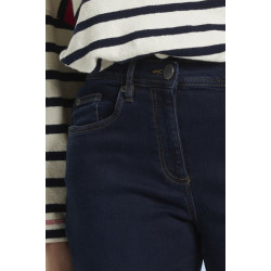Jeans PARSONA-880- Mât de Misaine