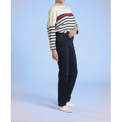 Jeans PARSONA-880- Mât de Misaine