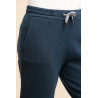 Pantalon bleu molleton PAGATE 615 - Mât de Misaine